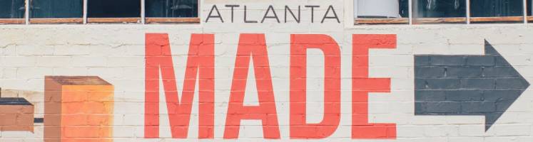 Made in Atlanta